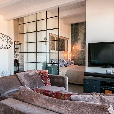 B&B Civico 45 Porto SantʼElpidio 外观 照片